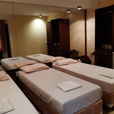 Hotel Paraguai (Adults Only) 리오데자네이루 외부 사진