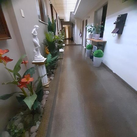 Hotel Paraguai (Adults Only) 리오데자네이루 외부 사진