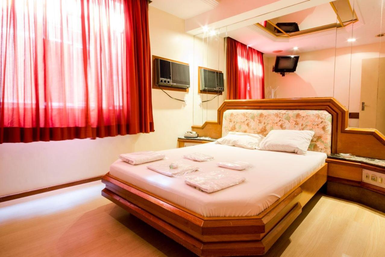 Hotel Paraguai (Adults Only) 리오데자네이루 외부 사진