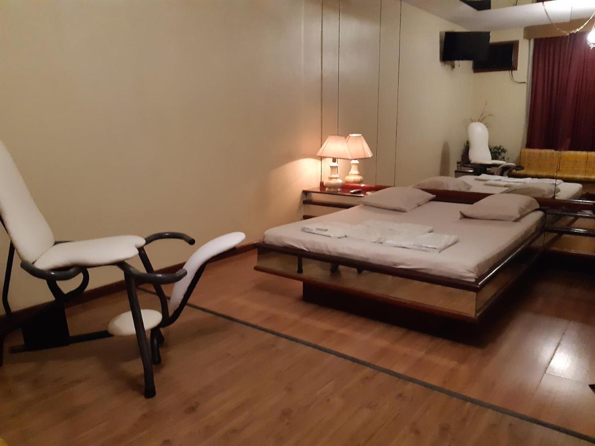 Hotel Paraguai (Adults Only) 리오데자네이루 외부 사진