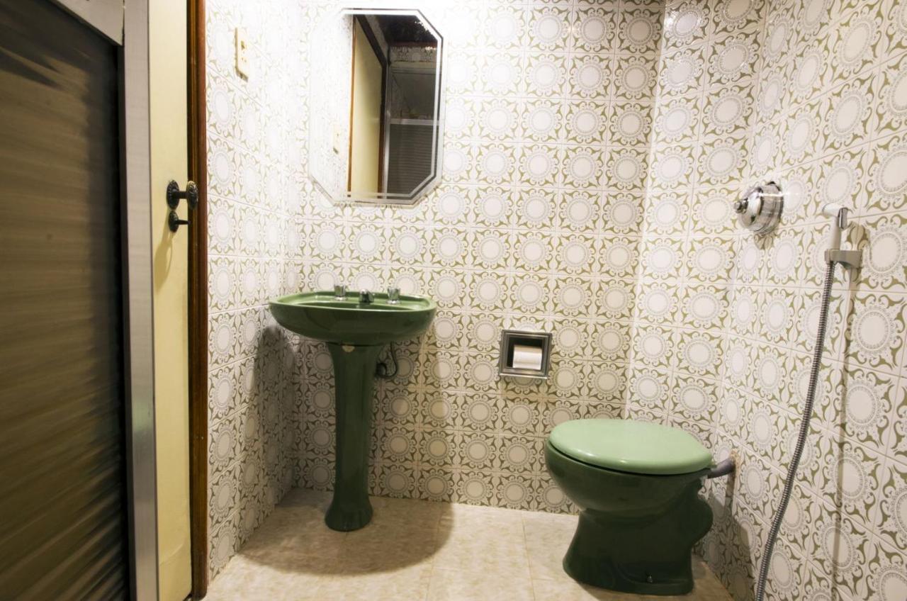 Hotel Paraguai (Adults Only) 리오데자네이루 외부 사진