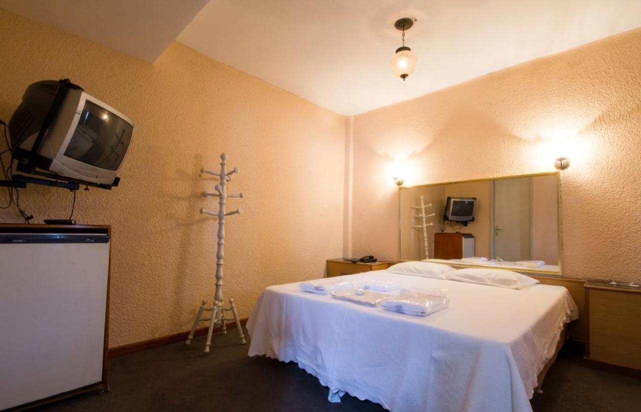 Hotel Paraguai (Adults Only) 리오데자네이루 외부 사진