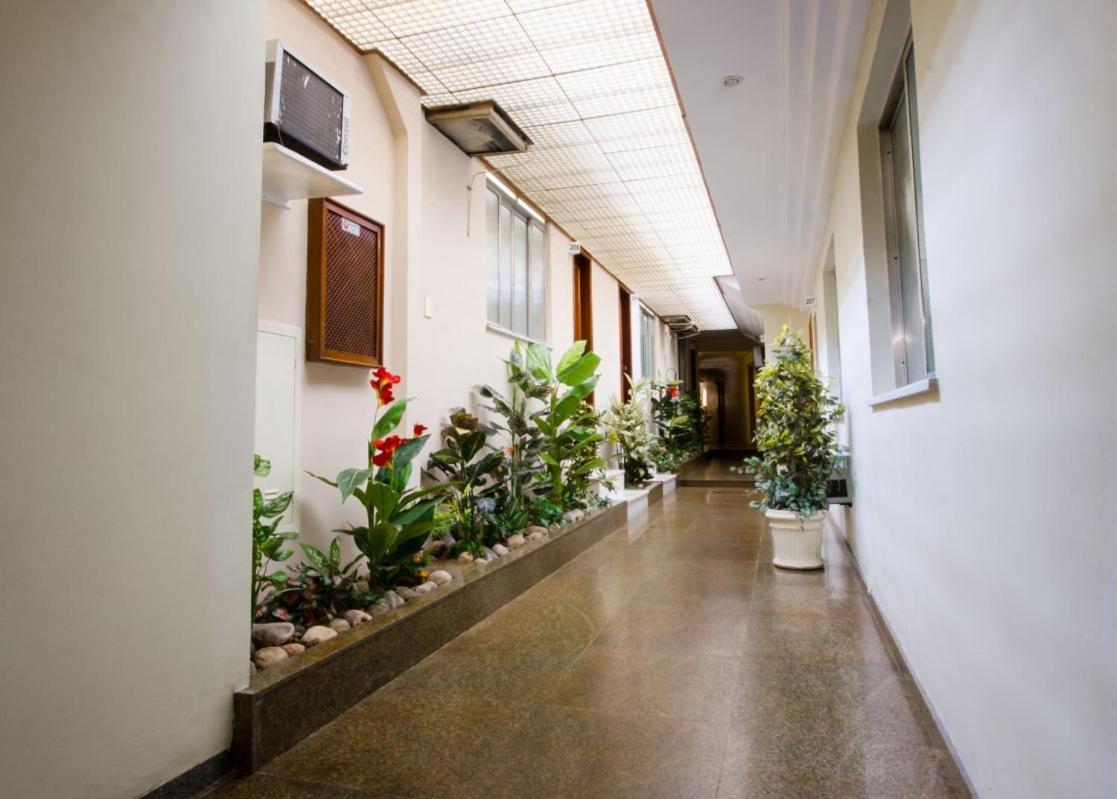 Hotel Paraguai (Adults Only) 리오데자네이루 외부 사진