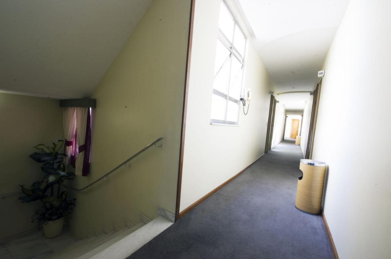 Hotel Paraguai (Adults Only) 리오데자네이루 외부 사진