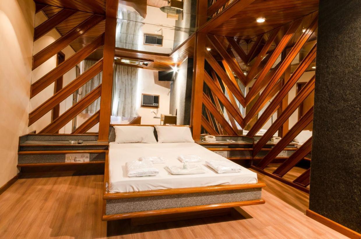 Hotel Paraguai (Adults Only) 리오데자네이루 외부 사진