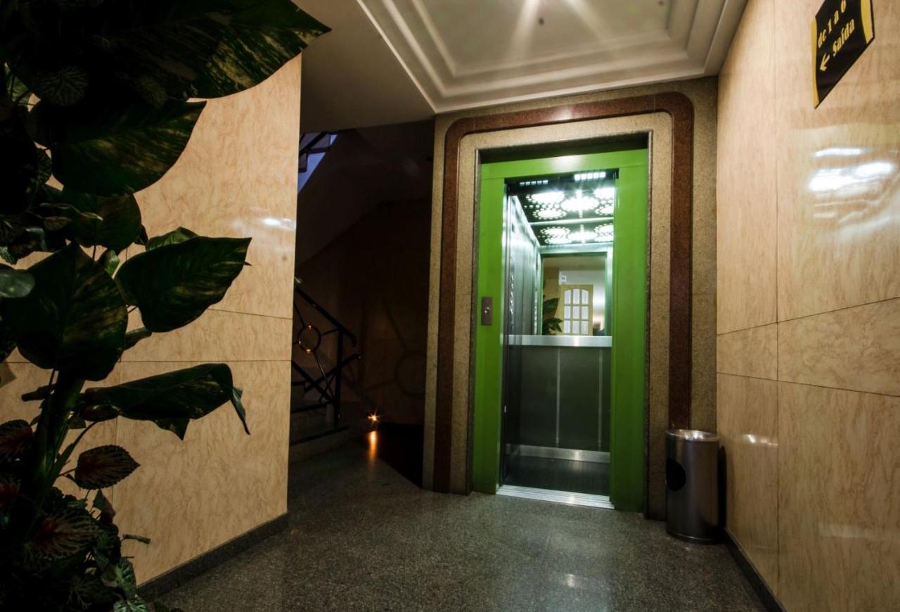 Hotel Paraguai (Adults Only) 리오데자네이루 외부 사진
