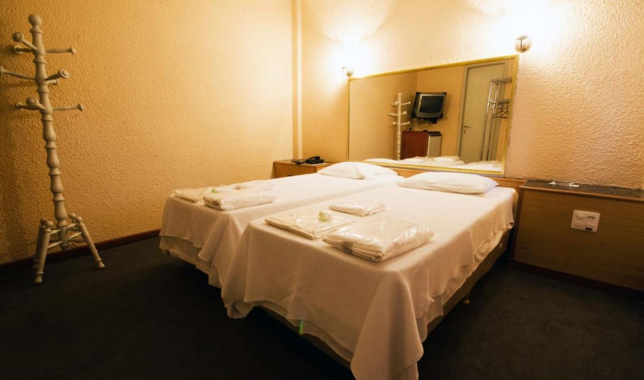 Hotel Paraguai (Adults Only) 리오데자네이루 외부 사진