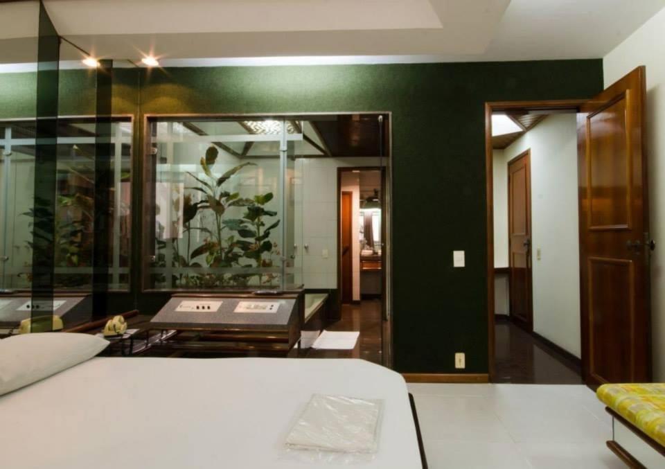 Hotel Paraguai (Adults Only) 리오데자네이루 외부 사진