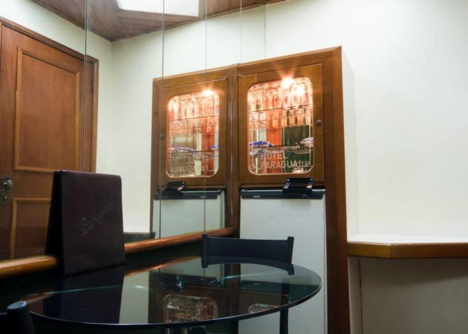 Hotel Paraguai (Adults Only) 리오데자네이루 외부 사진