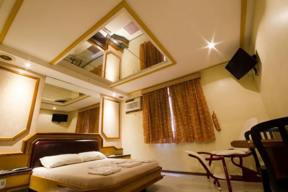 Hotel Paraguai (Adults Only) 리오데자네이루 외부 사진