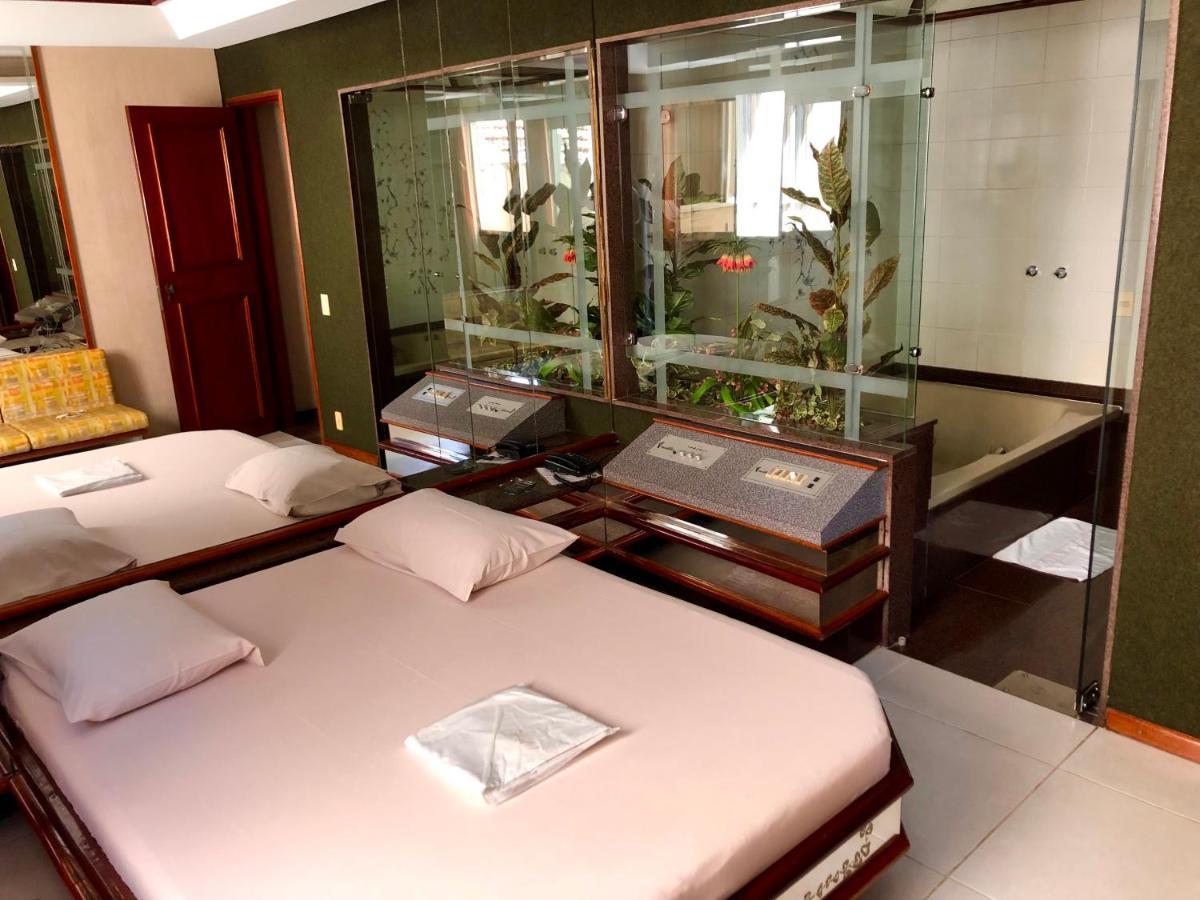 Hotel Paraguai (Adults Only) 리오데자네이루 외부 사진