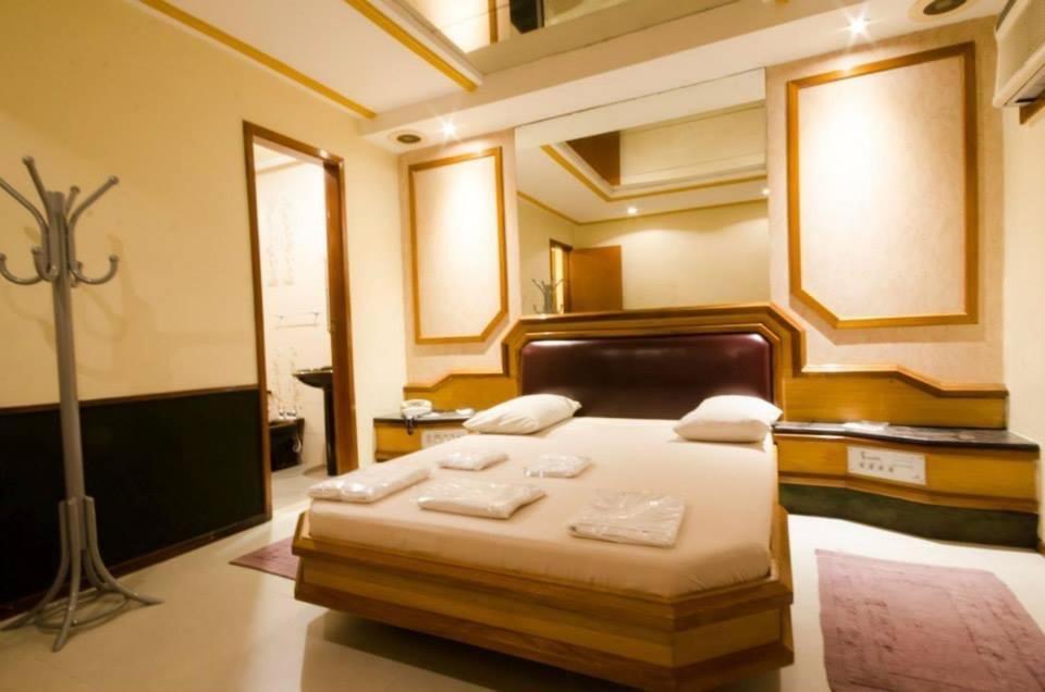 Hotel Paraguai (Adults Only) 리오데자네이루 외부 사진