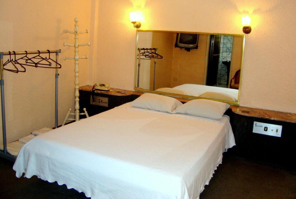 Hotel Paraguai (Adults Only) 리오데자네이루 외부 사진