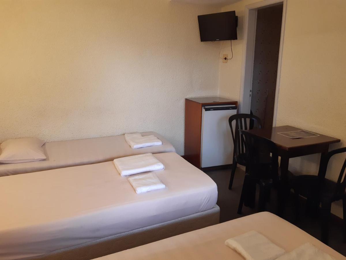 Hotel Paraguai (Adults Only) 리오데자네이루 외부 사진