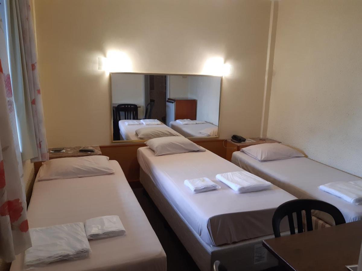 Hotel Paraguai (Adults Only) 리오데자네이루 외부 사진