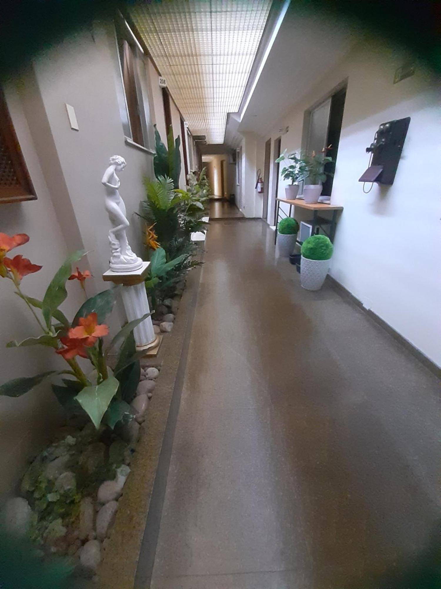 Hotel Paraguai (Adults Only) 리오데자네이루 외부 사진