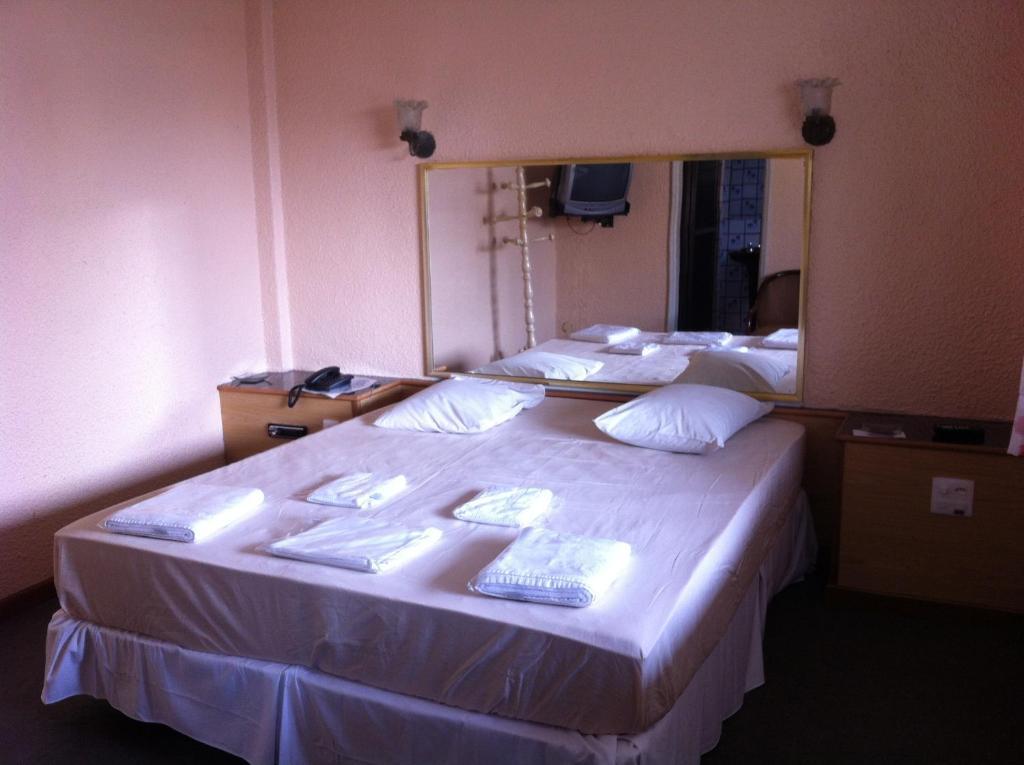 Hotel Paraguai (Adults Only) 리오데자네이루 외부 사진